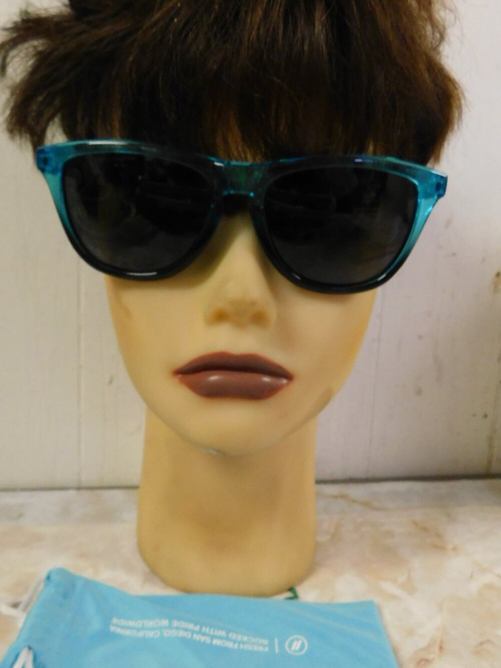 Blenders Polarized Sunglasses Surfliner